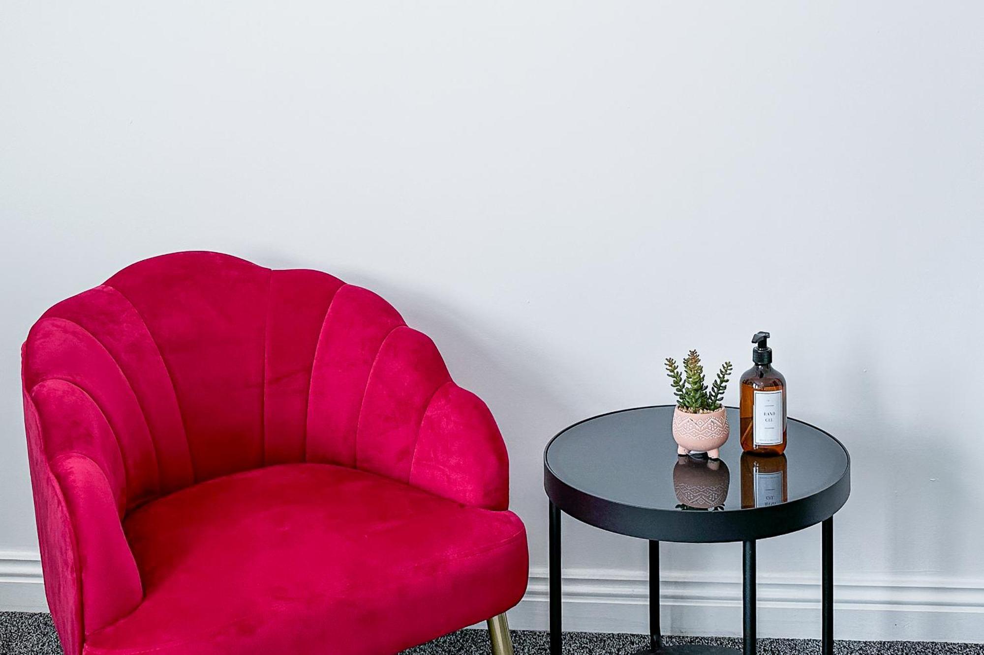 Ashfield Co-Living - Private Room Self-Cater Manchester Esterno foto