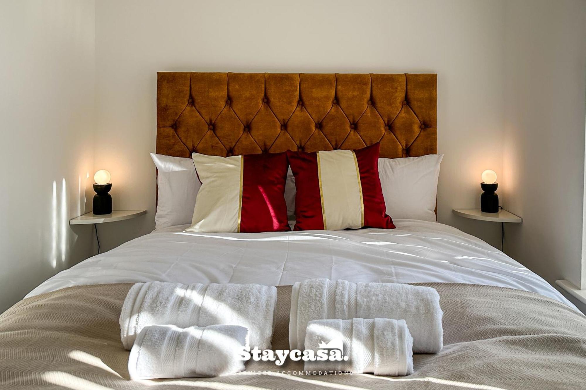 Ashfield Co-Living - Private Room Self-Cater Manchester Esterno foto